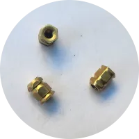 m3 çakma insert somun
