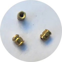 m3 çakma insert somun